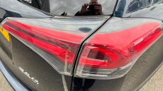 Toyota RAV4 2.0 D-4D Excel 5dr 2WD Diesel Estate